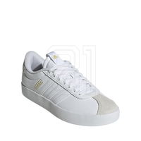 Moteriški balti laisvalaikio batai su oda ir guma adidas (SW1264436)
