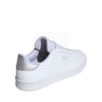 👟 Moteriški balti laisvalaikio batai iš odos adidas (SW1323617)