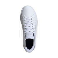 👟 Moteriški balti laisvalaikio batai iš odos adidas (SW1323617)