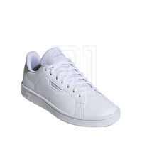 👟 Moteriški balti laisvalaikio batai iš odos adidas (SW1323617)