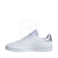 👟 Moteriški balti laisvalaikio batai iš odos adidas (SW1323617)