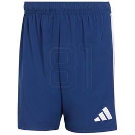 Šortai mėlyni orui laidūs treniruotėms adidas