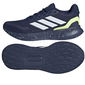 👟 **Vaikiški tamsiai mėlyni bėgimo sportbačiai su paminkštinimu adidas** (SW1582646)