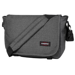 Peties tašė pilka kasdienai su reguliuojamu diržu Eastpak