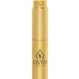 🧩 Sugeneruotas pavadinimas: **Moteriški parfumuoti kvepalai kelionėms 10 ml Oxyd** ✔ Struktūros analizė: - **Prekės tipas**: Moteriški parfumuoti kvepalai - **Spalva**: (neaktuali kvap