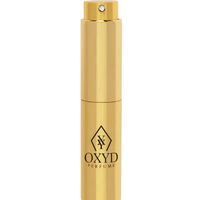 Moteriški kvepalai kelionėms su purškikliu 10 ml Oxyd