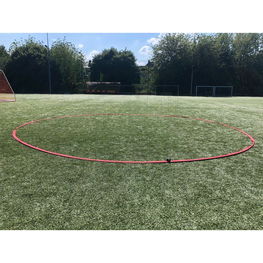 Futbolo treniruočių ratas Tiki Taka žaidimams Yakimasport