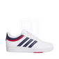 Laisvalaikio batai vaikams balti su mėlynais akcentais adidas (SW1587090)