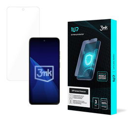 Apsauginė plėvelė telefonui Motorola G15 žaidimams 3mk 1UP