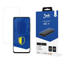 Apsauginė plėvelė telefonui Honor View 20 3mk ARC+