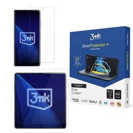 Apsauginė plėvelė sulenkiamam telefonui Honor Magic V3 3mk SilverProtection+