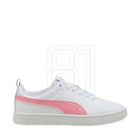 Laisvalaikio batai balti su rožiniu akcentu vaikams Puma (SW1587732)