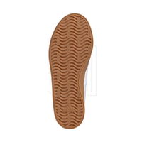 Laisvalaikio batai balti odiniai su guma padu moterims adidas (SW1587750)