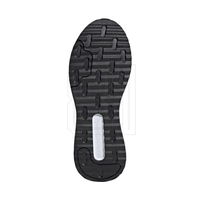 Laisvalaikio batai balti orui pralaidūs su paminkštinimu adidas (SW1587751)