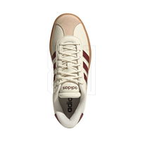 Laisvalaikio batai moterims kreminiai su platforma adidas (SW1587754)