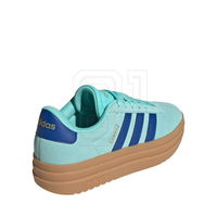 Laisvalaikio batai moterims žydri su platforma adidas (SW1587756)