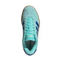 Laisvalaikio batai moterims žydri su platforma adidas (SW1587756)