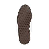 Laisvalaikio batai balti odiniai su guma moterims adidas (SW1587760)