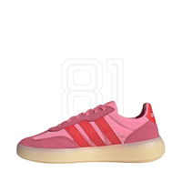 Laisvalaikio batai rožiniai tekstiliniai su guma mergaitėms adidas (SW1587737)