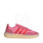 Laisvalaikio batai rožiniai tekstiliniai su guma mergaitėms adidas (SW1587737)