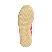 Laisvalaikio batai rožiniai tekstiliniai su guma mergaitėms adidas (SW1587737)