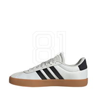 Laisvalaikio batai balti su guminiais padais kasdienai adidas (SW1587758)
