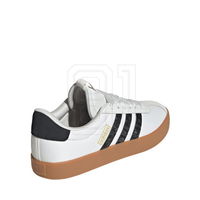 Laisvalaikio batai balti su guminiais padais kasdienai adidas (SW1587758)