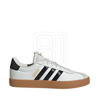 Laisvalaikio batai balti su guminiais padais kasdienai adidas (SW1587758)