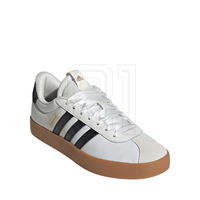 Laisvalaikio batai balti su guminiais padais kasdienai adidas (SW1587758)
