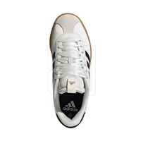 Laisvalaikio batai balti su guminiais padais kasdienai adidas (SW1587758)