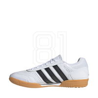 Laisvalaikio batai balti su guma viduje sportui adidas (SW1587764)