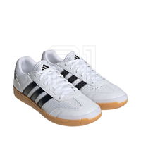 Laisvalaikio batai balti su guma viduje sportui adidas (SW1587764)