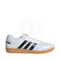 Laisvalaikio batai balti su guma viduje sportui adidas (SW1587764)
