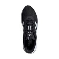 Laisvalaikio batai juodi orui laidūs su paminkštintu padu adidas (SW1323618)