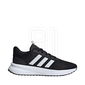 Laisvalaikio batai juodi orui laidūs su paminkštintu padu adidas (SW1323618)
