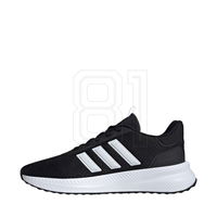 Laisvalaikio batai juodi orui laidūs su paminkštintu padu adidas (SW1323618)