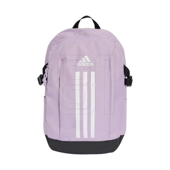 Kuprinė alyvinė su užtrauktuku kasdienai adidas (SW1588409)