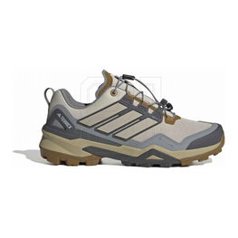 Lauko batai smėlio spalvos su Gore-Tex membrana žygiams adidas