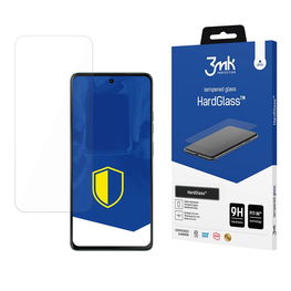 Grūdintas stiklas telefonui Motorola Moto G75 su 9H apsauga 3mk