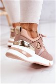 Sportiniai batai rožiniai Imperio
