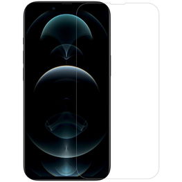 Grūdintas stiklas ekranui iPhone 13 Pro Max su 9H apsauga Nillkin