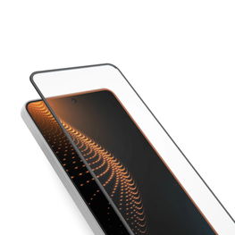 Grūdintas stiklas telefonui Samsung Galaxy S25 Edge su D3O apsauga SBS