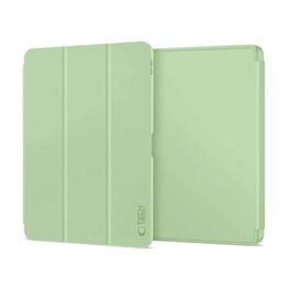 Planšetės dėklas žalias su rašiklio laikikliu Xiaomi Redmi Pad 2 11.0