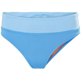 Bikinio kelnaitės šviesiai mėlynos spalvos su elastanu Helly Hansen