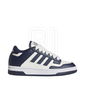 Laisvalaikio batai vaikams balti su mėlyna oda adidas (SW1589281)