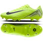 Futbolo bateliai geltoni su metaliniais šipais šlapiam laukui Nike (SW1528123)