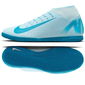 Futbolo bateliai šviesiai mėlyni salės paviršiams Nike Mercurial (SW1528143)