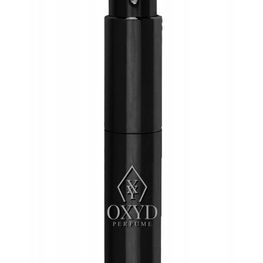 Vyriški kvepalai juodi 10 ml kelionėms – Oxyd 312 AVNTUS