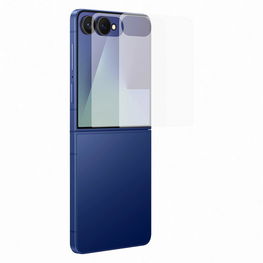 Apsauginė plėvelė nuo atspindžių Samsung Galaxy Z Flip7 telefonui