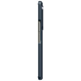 Dėklas telefonui grafito spalvos su MagSafe Samsung Galaxy Z Fold 7 Spigen